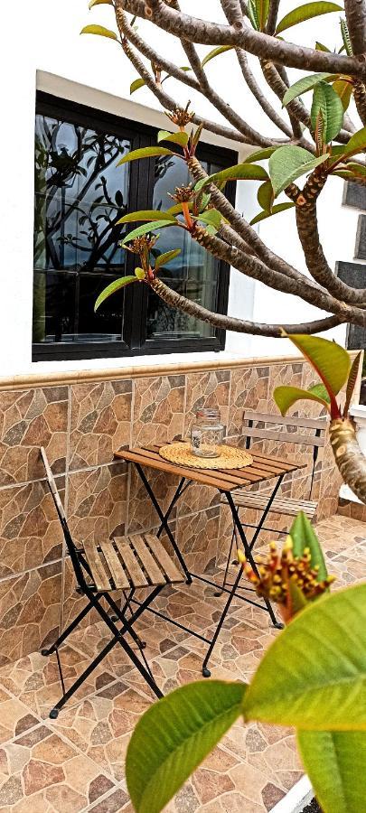 Villa La Barrica Soo Esterno foto