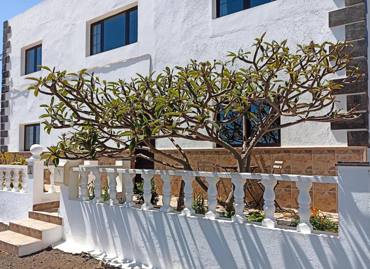 Villa La Barrica Soo Esterno foto