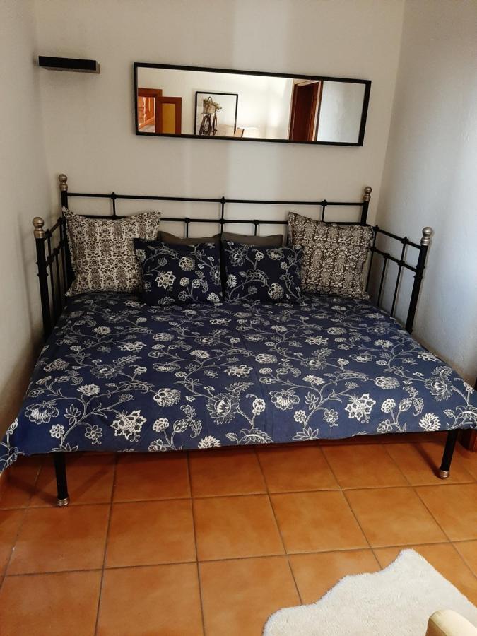 Villa La Barrica Soo Esterno foto